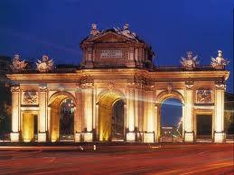 MADRID